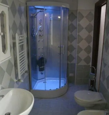 B&B La Mezza Luna Messina