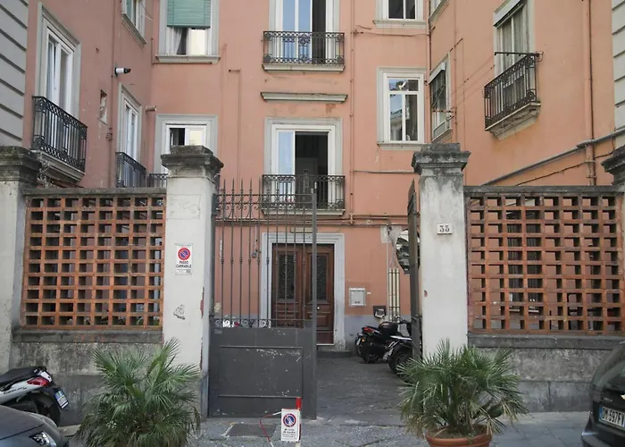 B&B Lionora Napoli