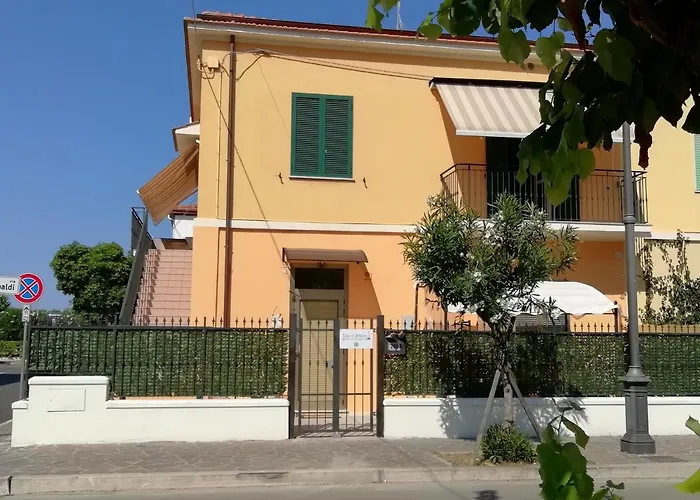 Bed and Breakfast Silvi D'Amare Silvi Marina