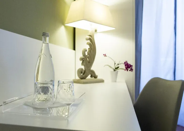 Bed and Breakfast Residenza Normanna Palermo