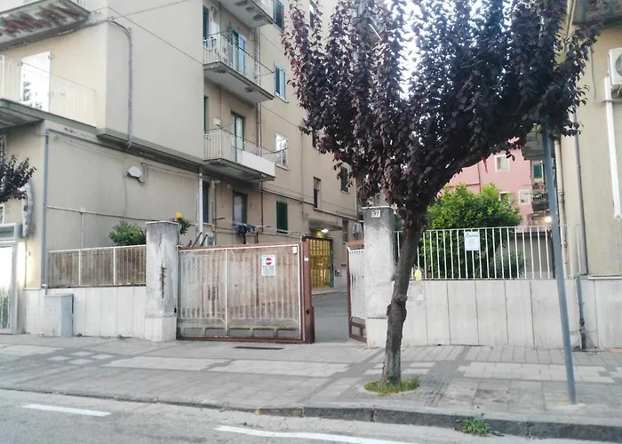 Bed And Breakfast Picentia 19 Pontecagnano