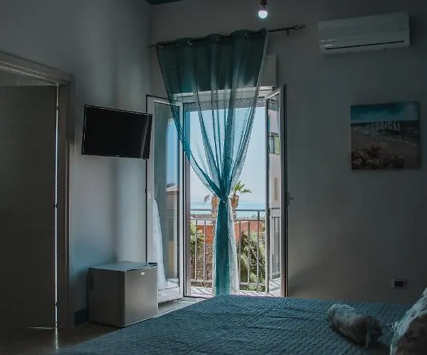 Bed and Breakfast Magico Sole Porto Empedocle
