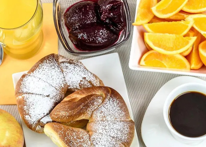 Bed and Breakfast Magico Sole Porto Empedocle