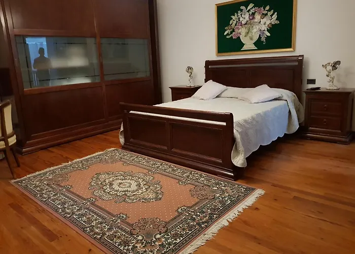 B&B Tenuta Madiba Ravenna