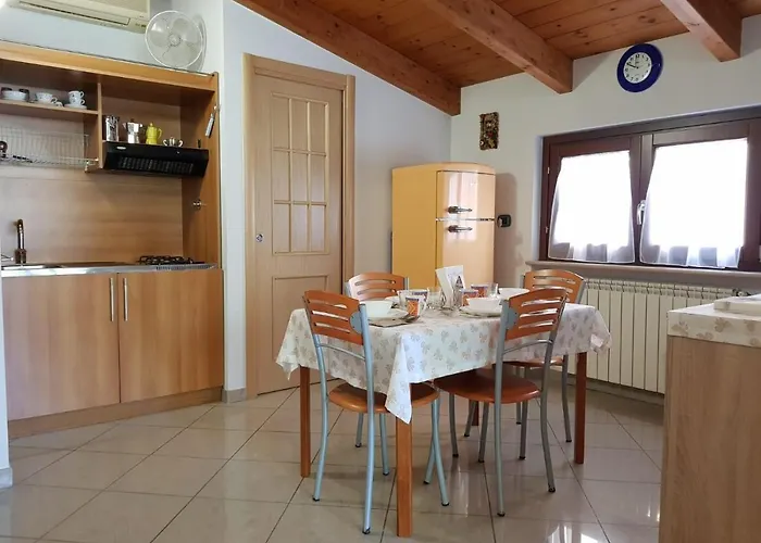 Boviobed B&B Pescara