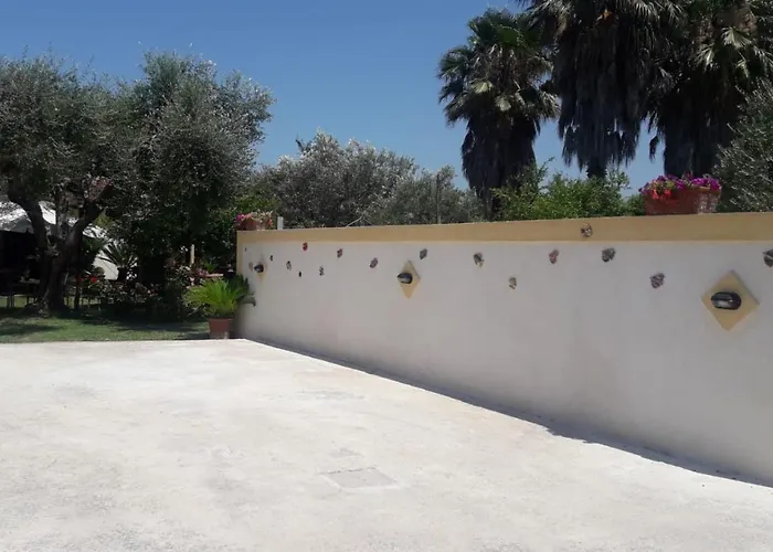 B & B 2 Erre Paestum