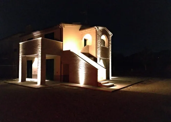 B&B Hibiscus Porto SantʼElpidio