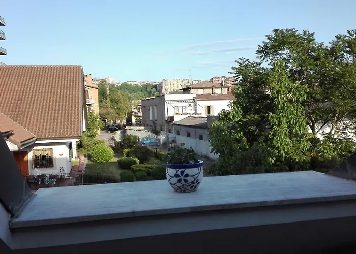 B&B Il Rio Frosinone