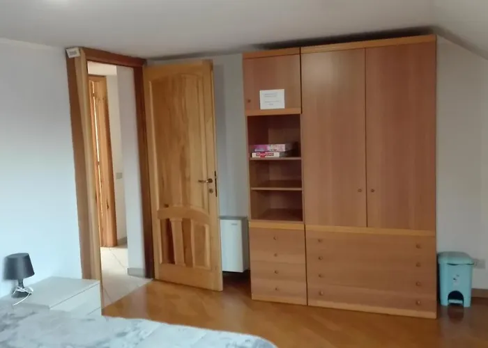 B&B Il Rio Frosinone