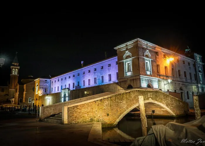 B&B Casa Perla Chioggia