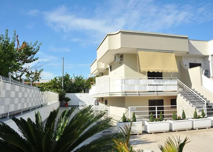 B&B Le Due Rose Pompei