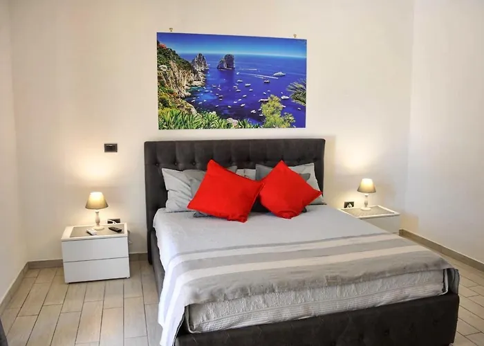 B&B Le Due Rose Pompei