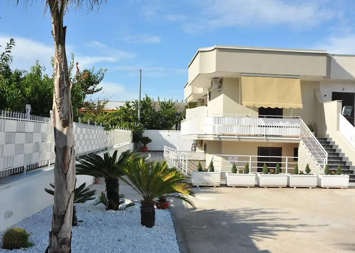 B&B Le Due Rose Pompei