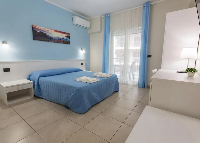 Bed and Breakfast I Granai Messina