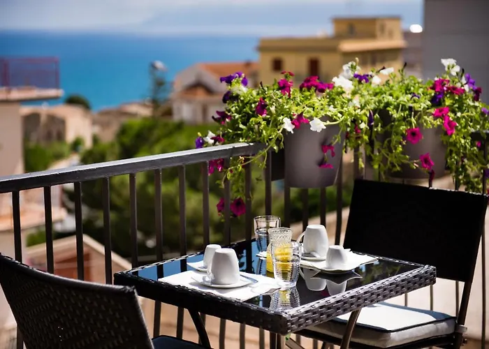 Hotel Casa Mariu Castellammare del Golfo