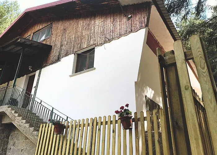 Perla della Sila B&B Lorica