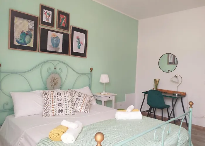 B&B Marsà Marzamemi