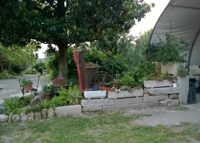 Bed and Breakfast Sot La Mont Cividale del Friuli