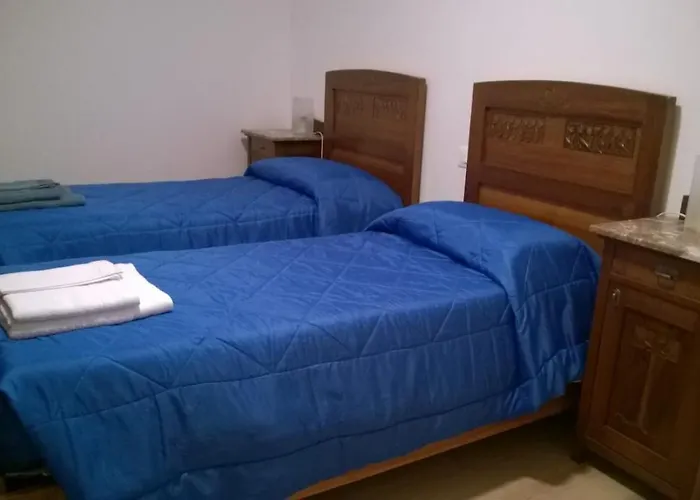 Bed and Breakfast Sot La Mont Cividale del Friuli