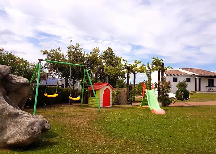 Sa Prata Hotel&Resort Budoni