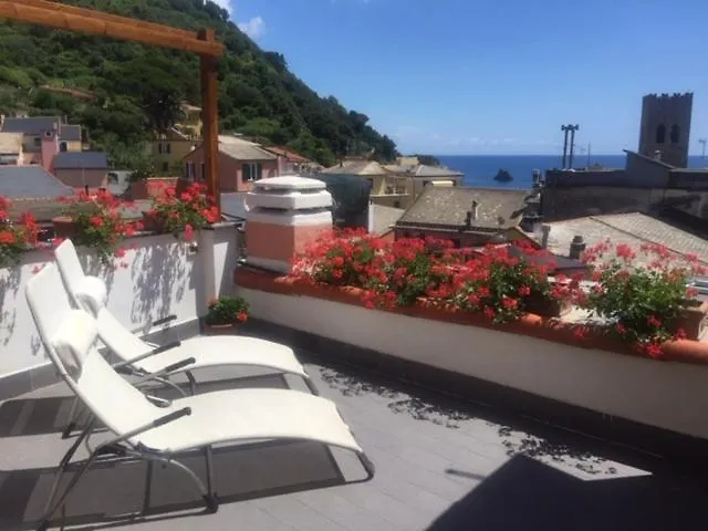 Hotel Solemare Monterosso al Mare