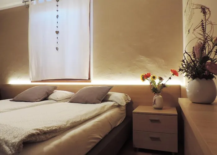 B&B Casa Vanzetta Ziano di Fiemme