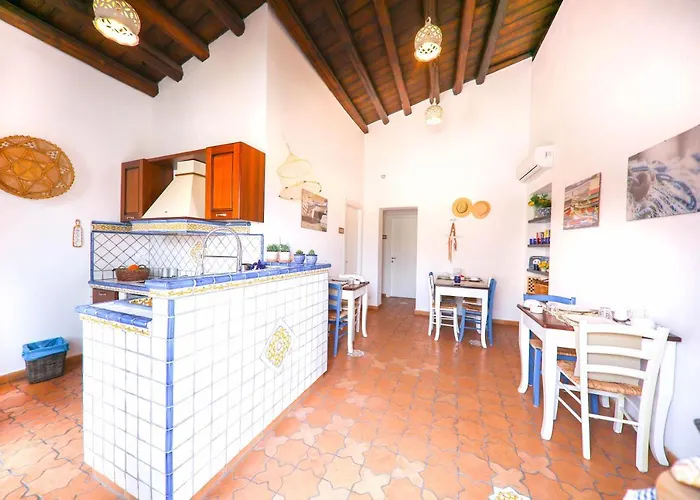 Agrodolce B&B Cefalù