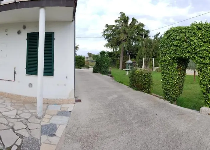 Hotel Residenze Ai Salvi Verona
