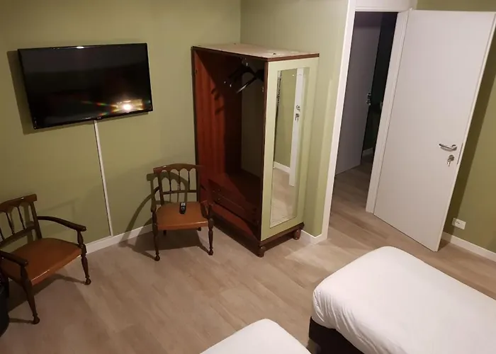 Hotel Residenze Ai Salvi Verona