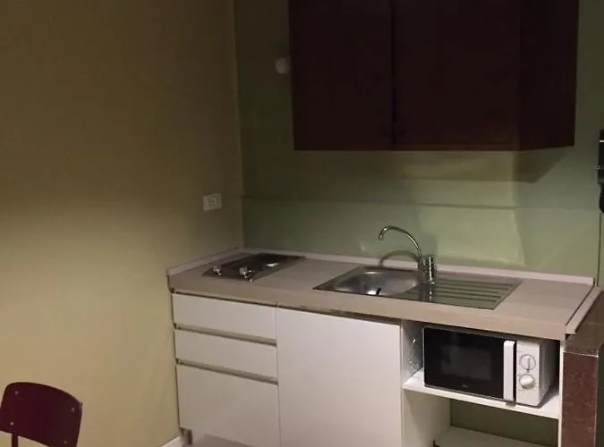 Hotel Residenze Ai Salvi Verona