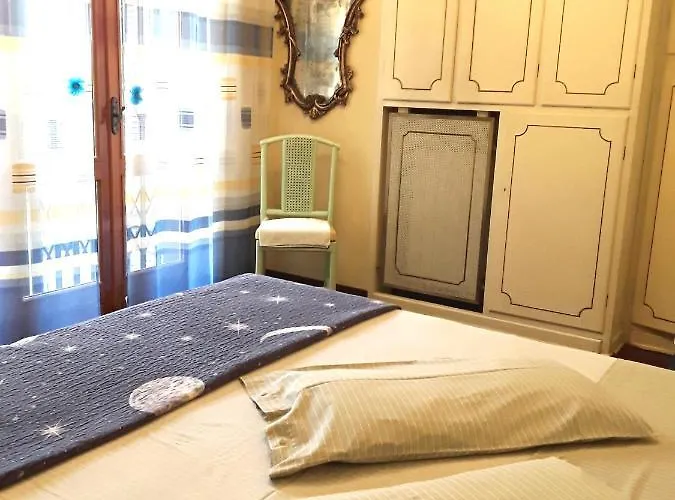 Sky Room Sanremo