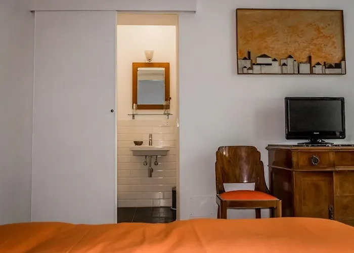 Bottega delle Arti Bed and Breakfast Roma