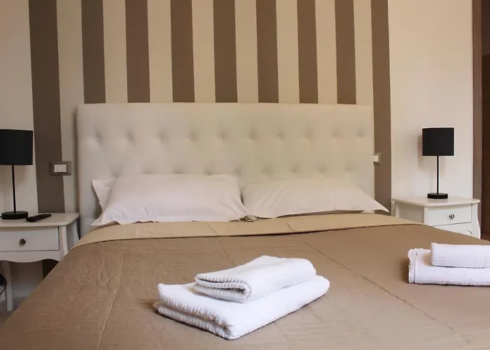 Maestrale Charme Rooms Levanto