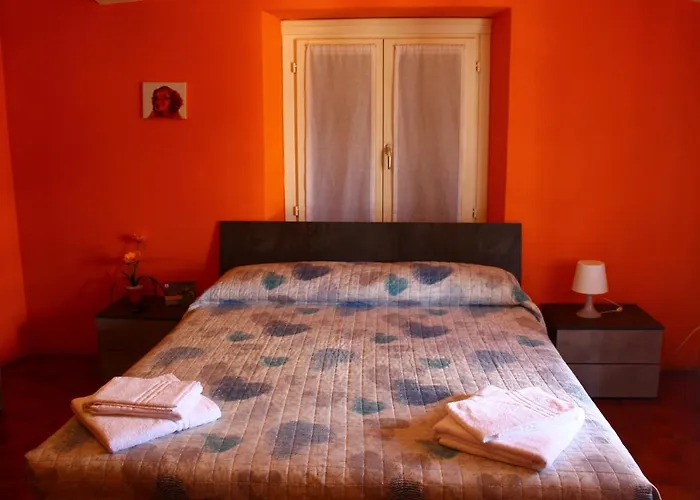 Albergo Del Lago Bellano
