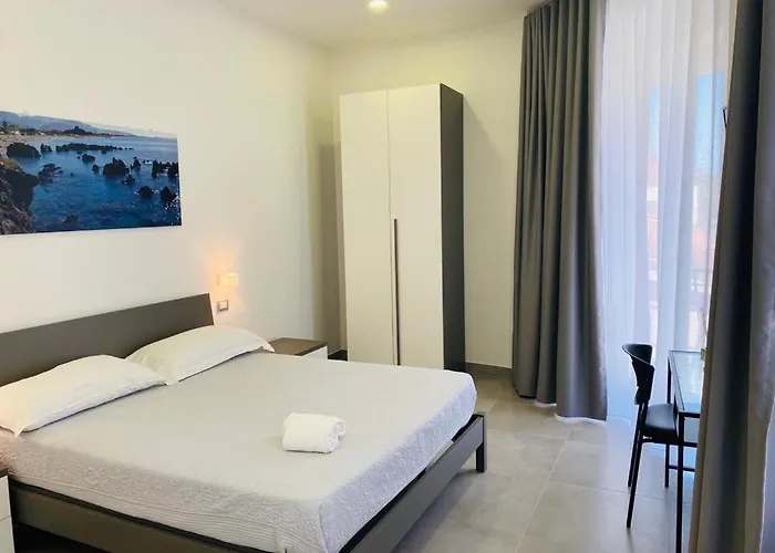 Incentroscalea B&B