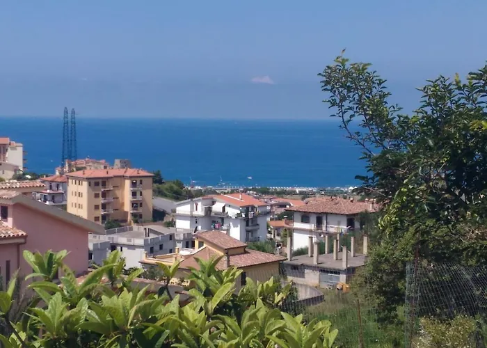 B&B Collemare Scalea