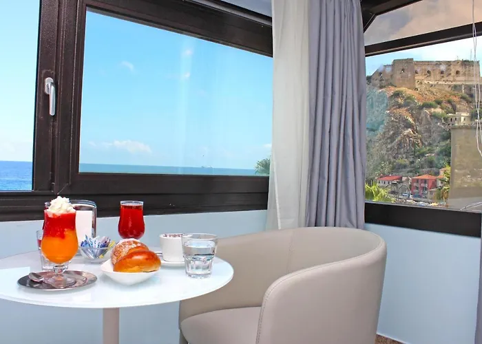 Bed and Breakfast Bb Oasis Scilla