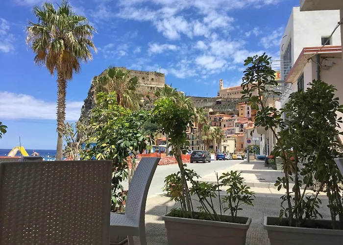 Bed and Breakfast Bb Oasis Scilla
