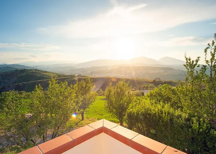 Casa Amrita, Yoga B&B Teramo