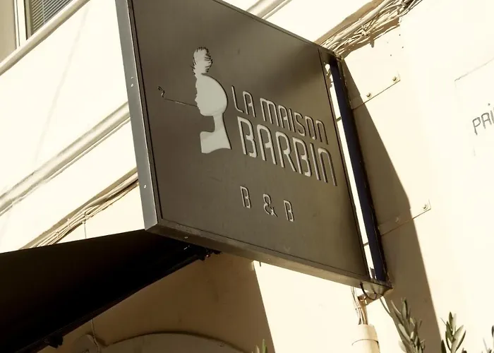 La Maison Taranto