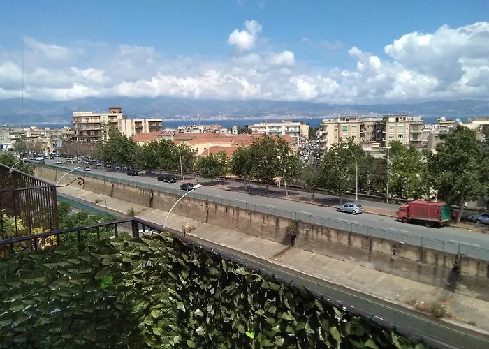 B&B "Al Calopinace" Reggio Calabria