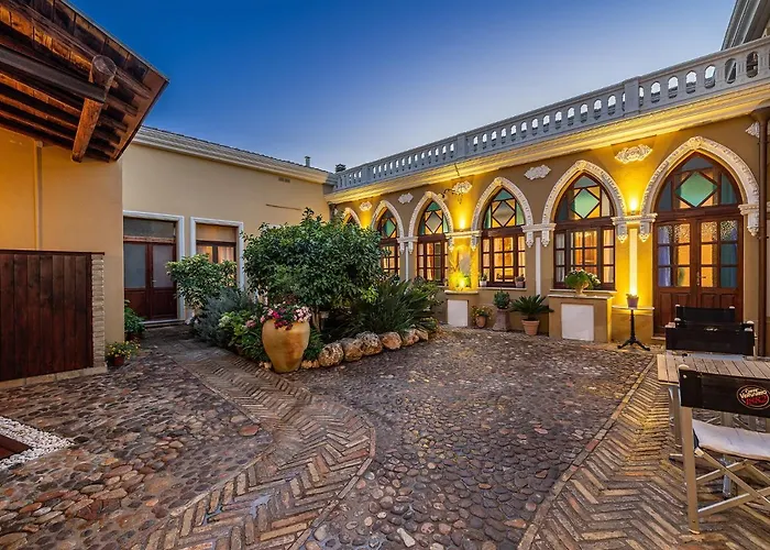Hotel La Torretta Domus Quartu SantʼElena