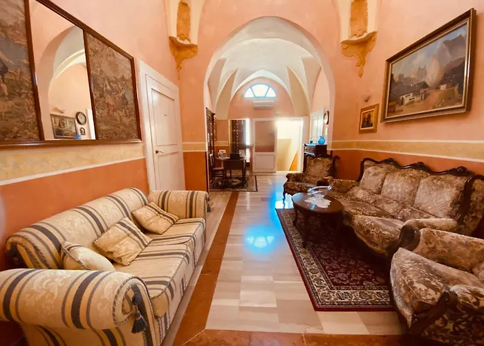 B&B Porta Grande Mesagne