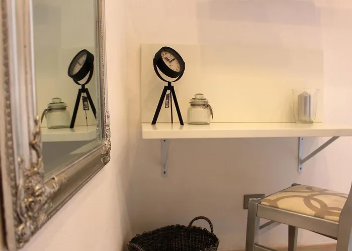 Maestrale Charme Rooms Levanto