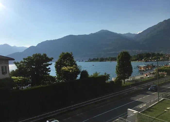 Tramonti e Lago Pisogne