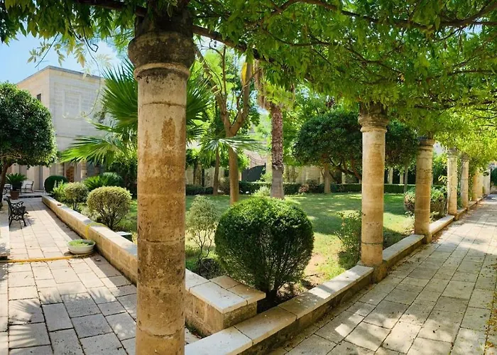 Sine Tempore B&B Manduria