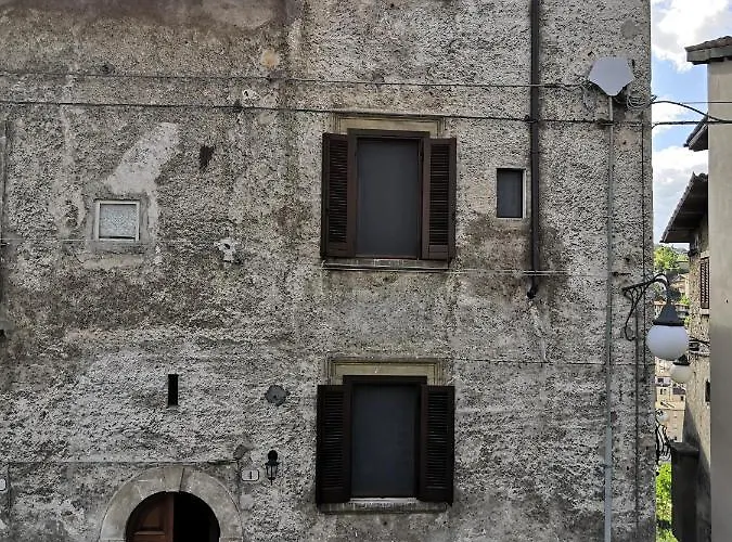 Alla Piazza Vecchia Scanno
