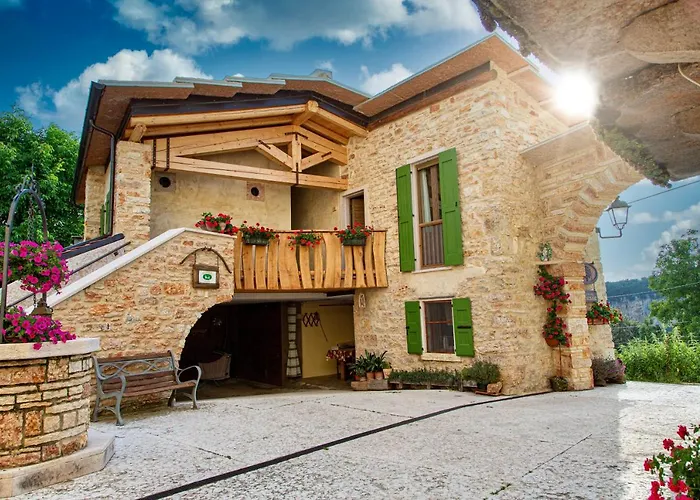 b&b le nosare Bosco Chiesanuova