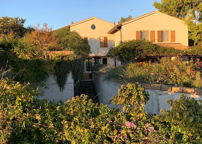 Bed and Breakfast Casale Artemisia Capalbio