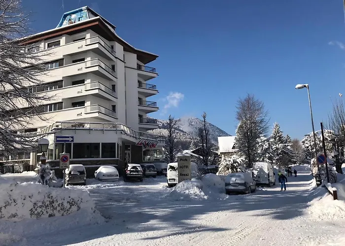 Park Hotel Bozzi Aprica